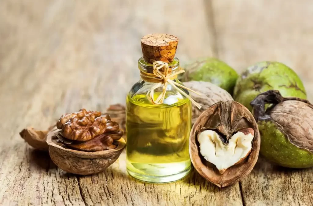 Leading the walnut oil market with quality and innovation