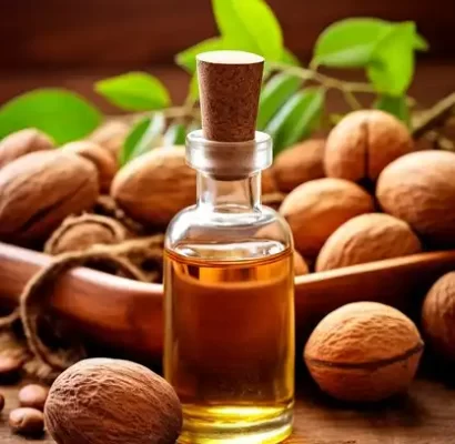 nutmeg-essential-oil-bottle-generative-ai-spa_73944-39998